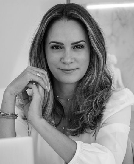 Cristiane Valentin