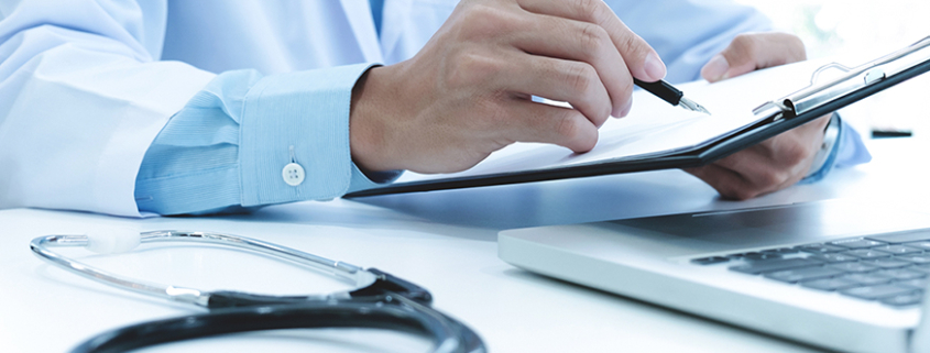 Contabilidade para Médicos e Clínicas