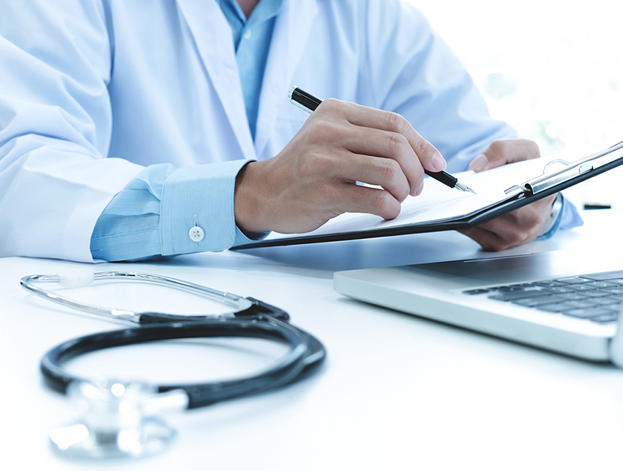 Contabilidade para Médicos e Clínicas