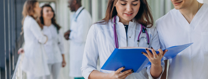 O médico moderno: carreira, gestão e os desafios além da profissão