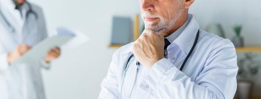 cnpj tecnico para médicos